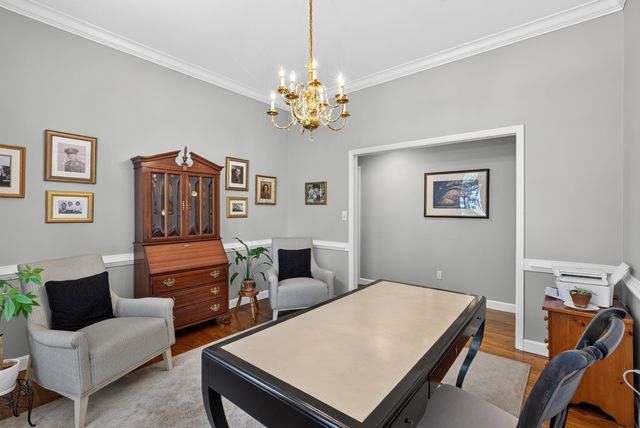 216 Muirfield Drive, Spartanburg, SC 29306