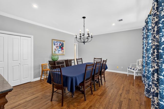 216 Muirfield Drive, Spartanburg, SC 29306