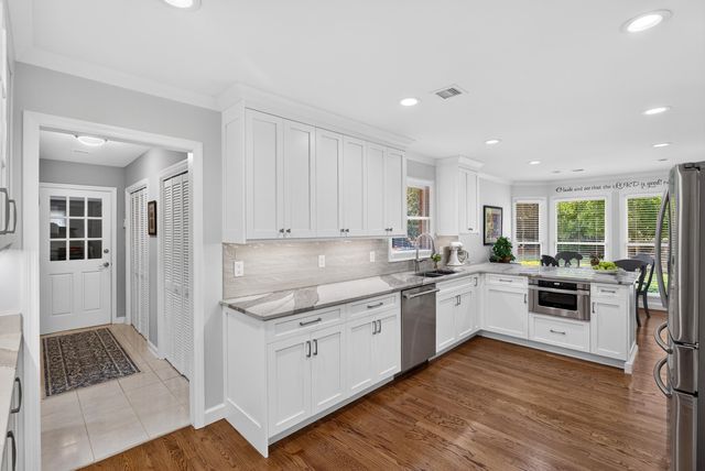 216 Muirfield Drive, Spartanburg, SC 29306