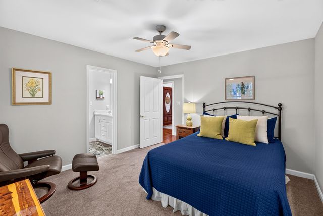 216 Muirfield Drive, Spartanburg, SC 29306