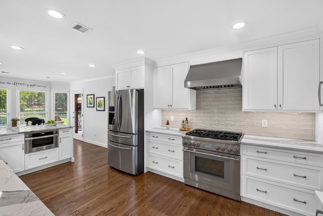 216 Muirfield Drive, Spartanburg, SC 29306