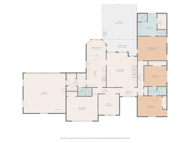 216 Muirfield Drive, Spartanburg, SC 29306