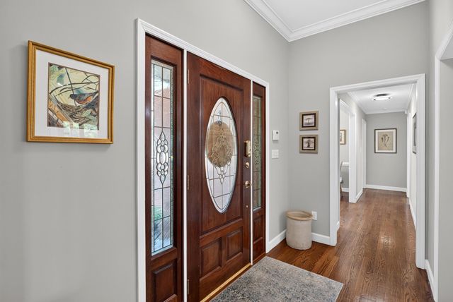 216 Muirfield Drive, Spartanburg, SC 29306