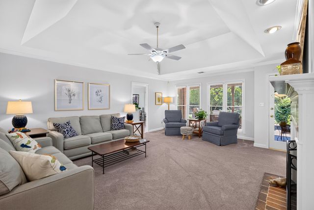 216 Muirfield Drive, Spartanburg, SC 29306