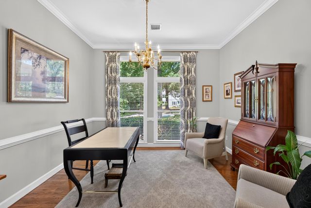 216 Muirfield Drive, Spartanburg, SC 29306