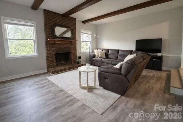 911 Hickory Grove Road, Gastonia, NC 28056