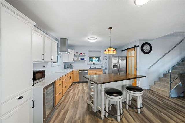 154 Lcr 743j, Thornton, TX 76687