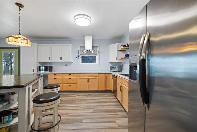 154 Lcr 743j, Thornton, TX 76687