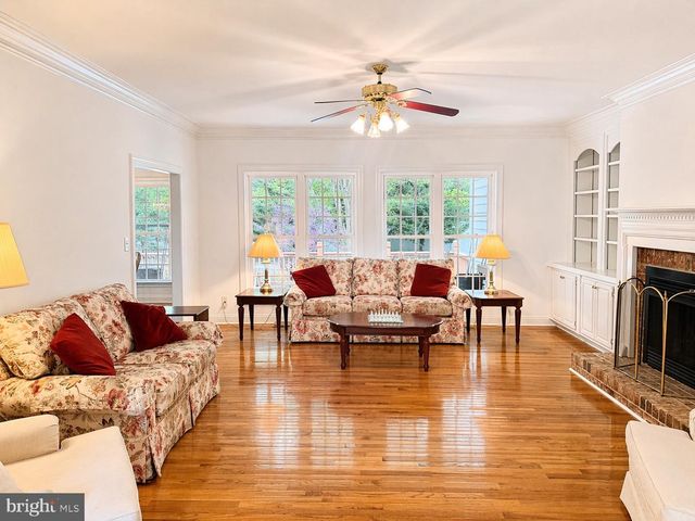 12009 SAWHILL BLVD, Spotsylvania, VA 22553