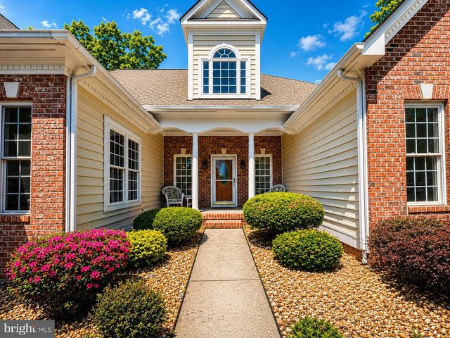 12009 SAWHILL BLVD, Spotsylvania, VA 22553