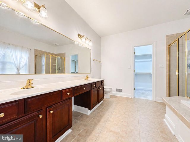 12009 SAWHILL BLVD, Spotsylvania, VA 22553