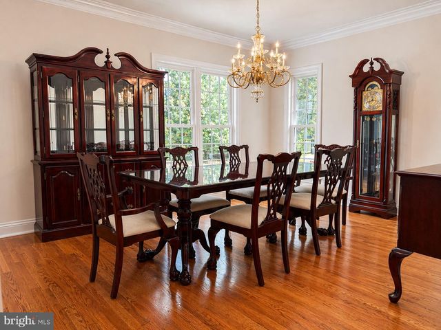 12009 SAWHILL BLVD, Spotsylvania, VA 22553