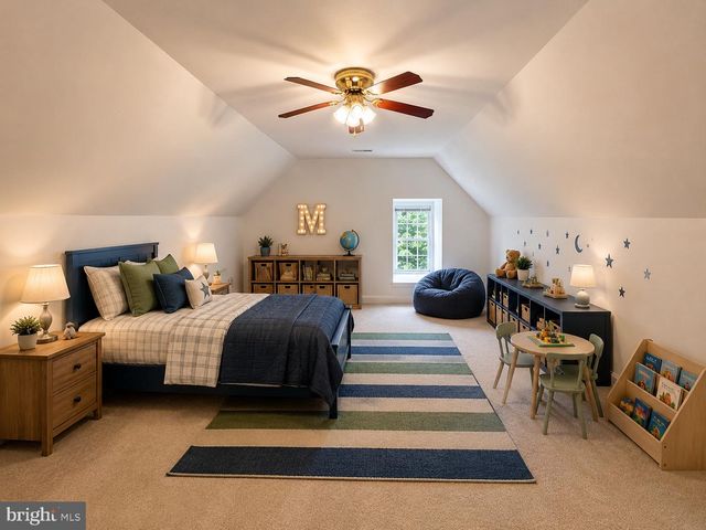 12009 SAWHILL BLVD, Spotsylvania, VA 22553