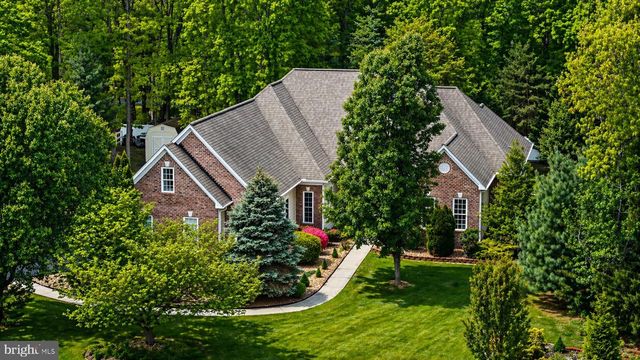 12009 SAWHILL BLVD, Spotsylvania, VA 22553