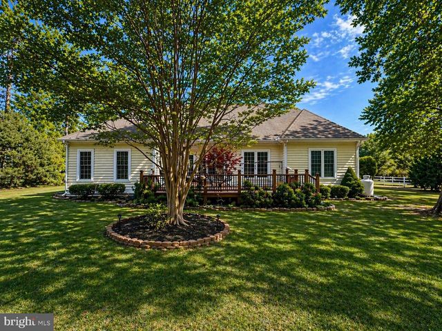 12009 SAWHILL BLVD, Spotsylvania, VA 22553