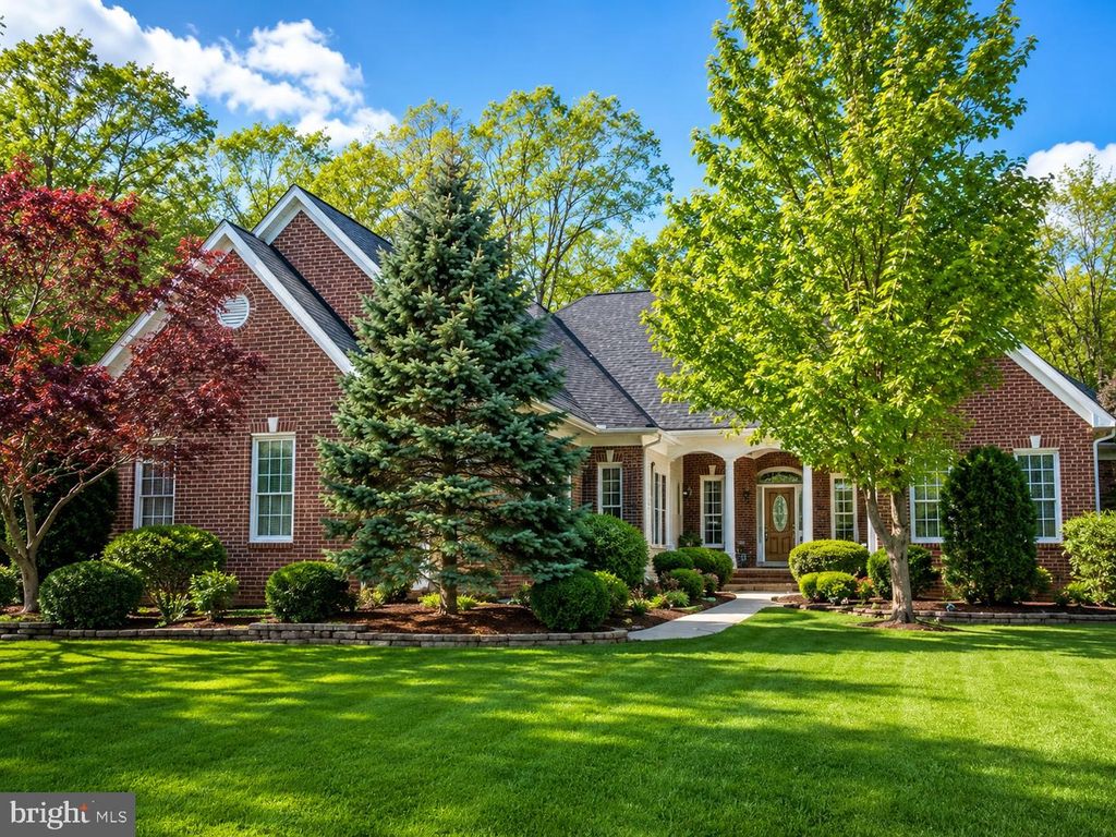 12009 SAWHILL BLVD, Spotsylvania, VA 22553