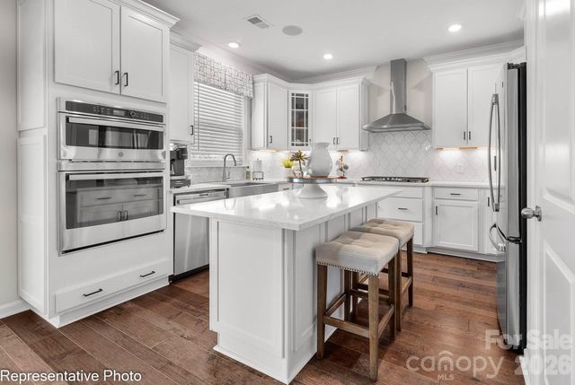 15210 First Broad Road, Huntersville, NC 28078