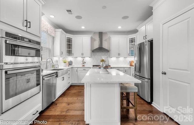 15210 First Broad Road, Huntersville, NC 28078