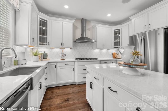 15210 First Broad Road, Huntersville, NC 28078