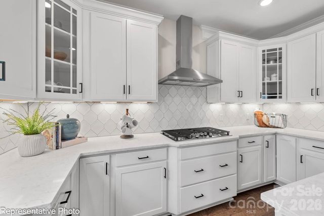 15210 First Broad Road, Huntersville, NC 28078