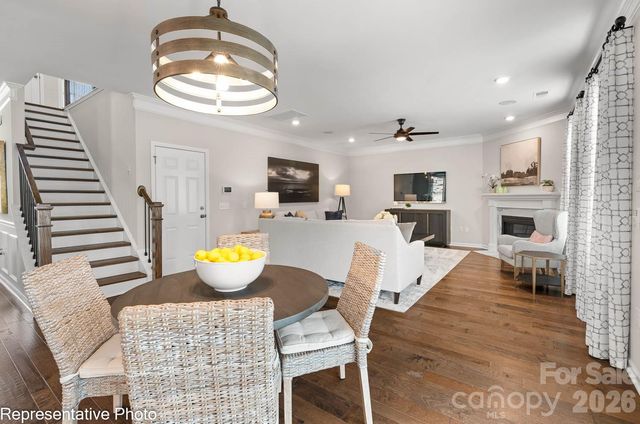 15210 First Broad Road, Huntersville, NC 28078