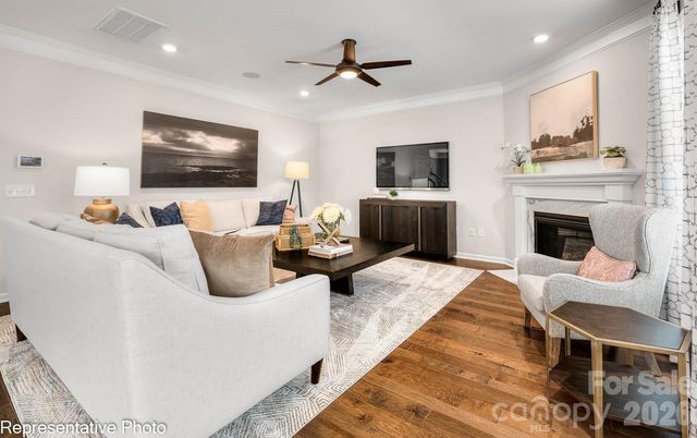 15210 First Broad Road, Huntersville, NC 28078