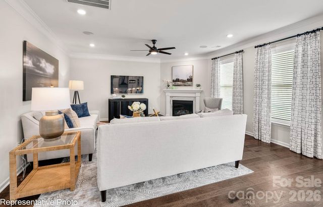 15210 First Broad Road, Huntersville, NC 28078