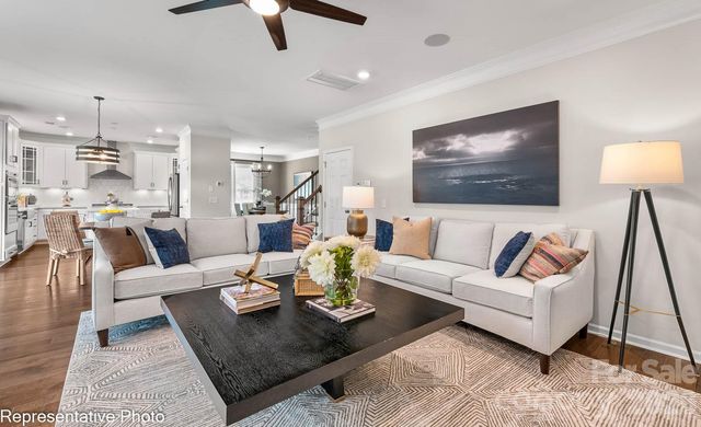 15210 First Broad Road, Huntersville, NC 28078