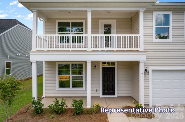 15210 First Broad Road, Huntersville, NC 28078