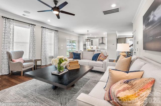 15210 First Broad Road, Huntersville, NC 28078