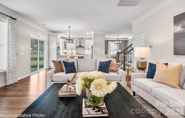 15210 First Broad Road, Huntersville, NC 28078