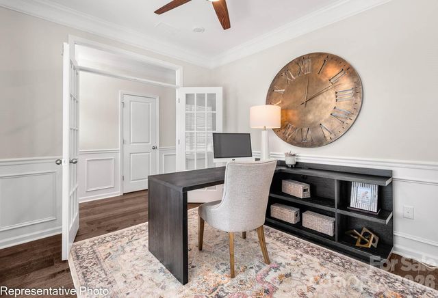 15210 First Broad Road, Huntersville, NC 28078