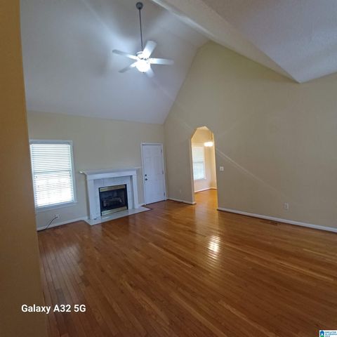 1001 PARKWOOD CIRCLE, Birmingham, AL 35215