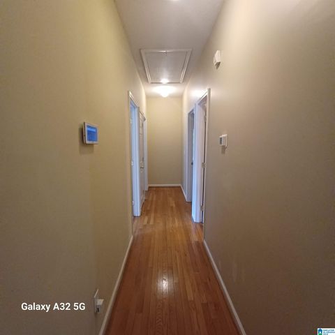 1001 PARKWOOD CIRCLE, Birmingham, AL 35215