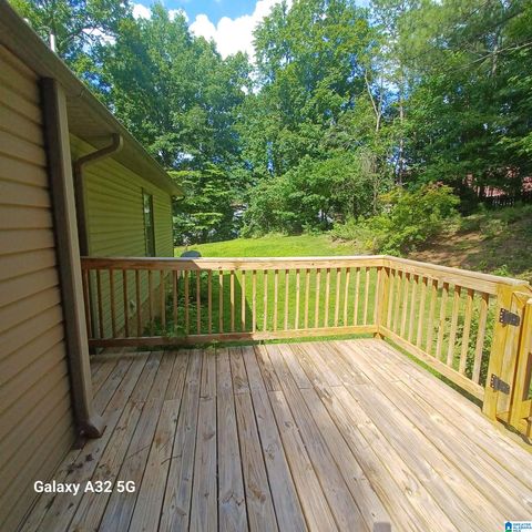 1001 PARKWOOD CIRCLE, Birmingham, AL 35215