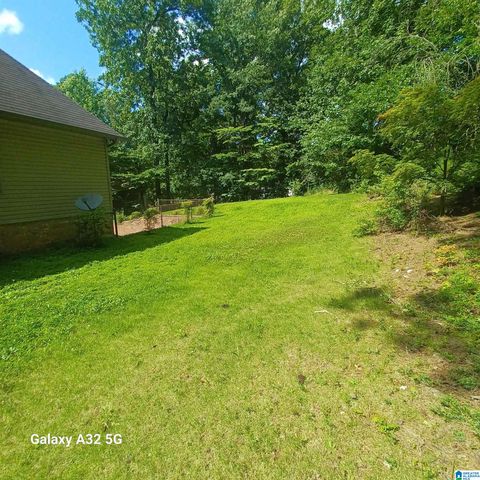 1001 PARKWOOD CIRCLE, Birmingham, AL 35215