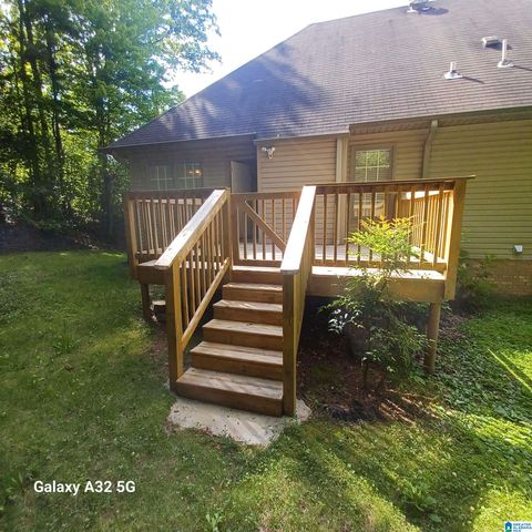 1001 PARKWOOD CIRCLE, Birmingham, AL 35215