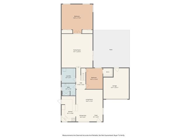 6402 Raymond Avenue, Long Beach, CA 90805