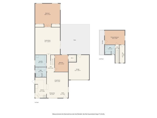 6402 Raymond Avenue, Long Beach, CA 90805