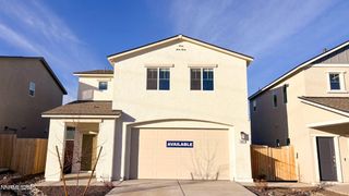 7661 Avid Drive Lot #2, Reno, NV 89506