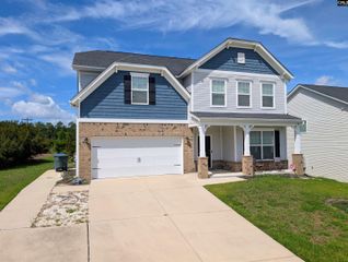 105 Bridgeport Road, Elgin, SC 29045