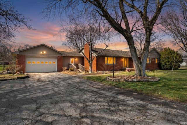 262 N ST RD 39, Monticello, IN 47960