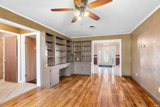 262 N ST RD 39, Monticello, IN 47960