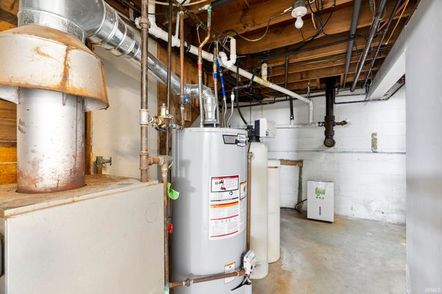 262 N ST RD 39, Monticello, IN 47960