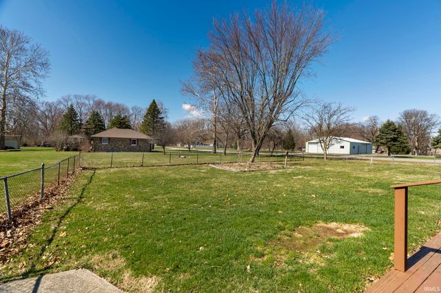 262 N ST RD 39, Monticello, IN 47960