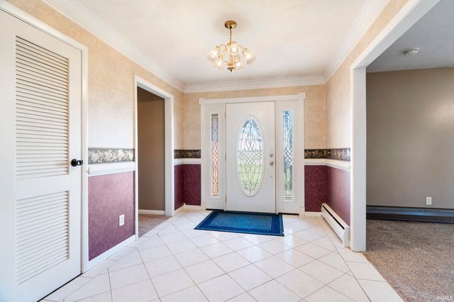 262 N ST RD 39, Monticello, IN 47960