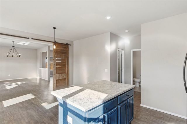 7233 Charlotte Avenue, Springdale, AR 72762