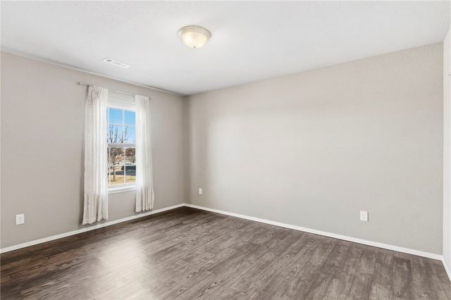 7233 Charlotte Avenue, Springdale, AR 72762