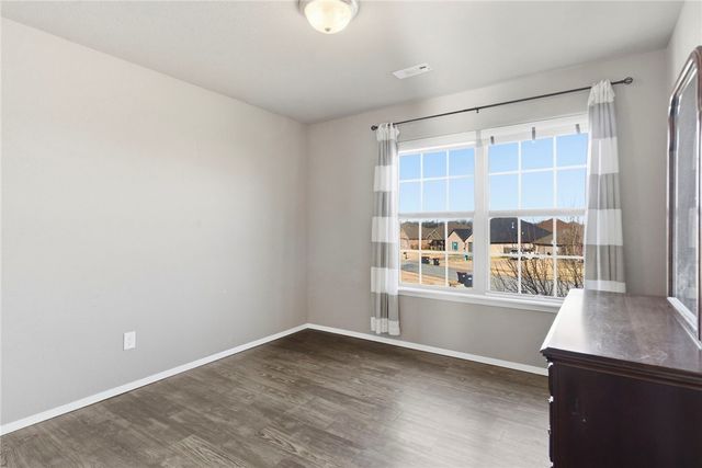 7233 Charlotte Avenue, Springdale, AR 72762