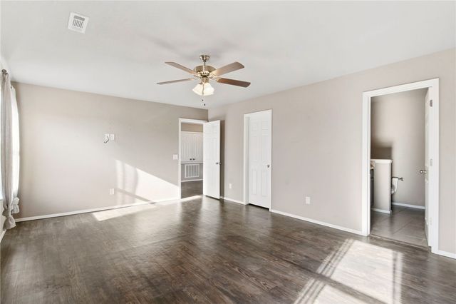 7233 Charlotte Avenue, Springdale, AR 72762